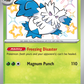 101/091 Abomasnow