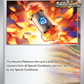 159/182 Ancient Booster Energy Capsule