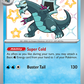130/091 Baxcalibur