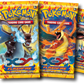 Flashfire Booster Pack