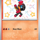 114/091 Charcadet