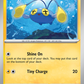 020/091 Chinchou