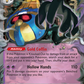 076/182 Cofagrigus ex