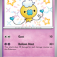 155/091 Drifloon