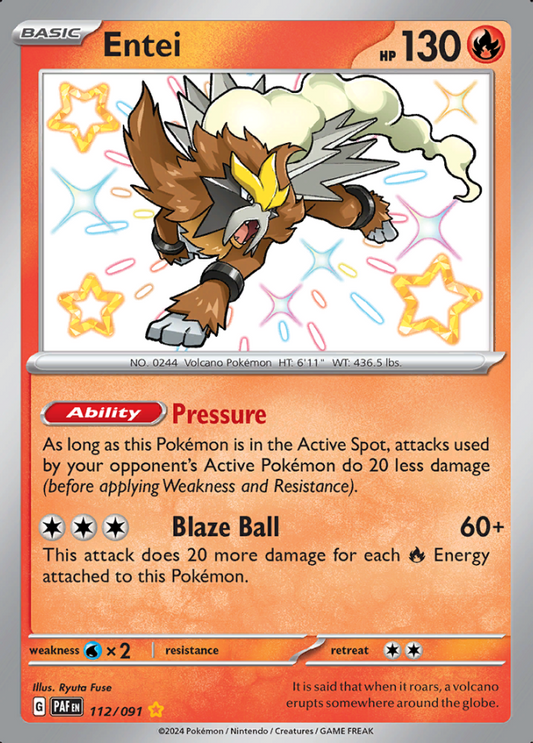 112/091 Entei