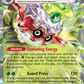 002/091 Forretress ex