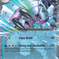 050/182 Golisopod ex