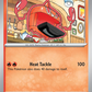 013/091 Heat Rotom