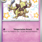149/091 Kadabra