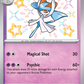 154/091 Kirlia