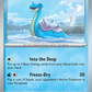 016/091 Lapras