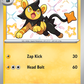 136/091 Luxio