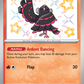 113/091 Oricorio