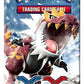 Furious Fists Booster Pack