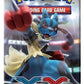 Furious Fists Booster Pack