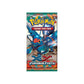 Furious Fists Booster Pack