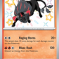 111/091 Paldean Tauros