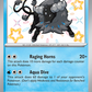 120/091 Paldean Tauros