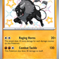 172/091 Paldean Tauros