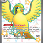 221/091 Pidgeot ex
