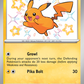 131/091 Pikachu