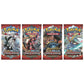 Crimson Invasion Booster Pack