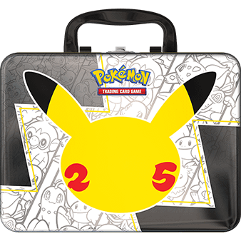 Celebrations Collector Chest