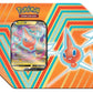 Hidden Potential Rotom V Tin