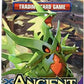 Ancient Origins Booster Pack
