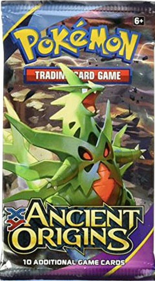 Ancient Origins Booster Pack