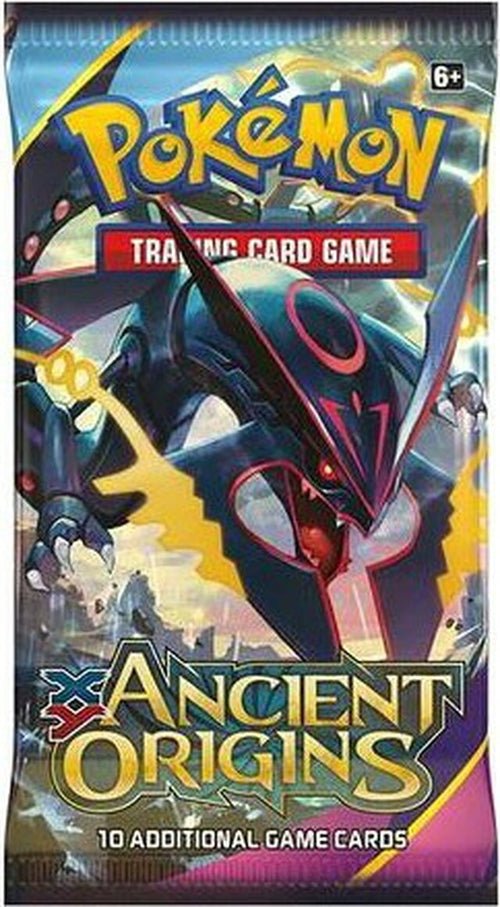 Ancient Origins Booster Pack