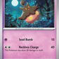 077/182 Pumpkaboo