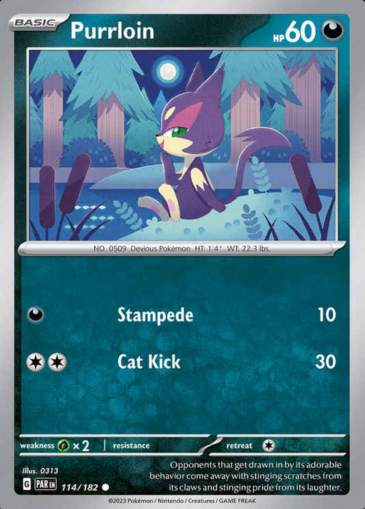 114/182 Purrloin