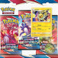 Battle Styles 3 Pack Blister