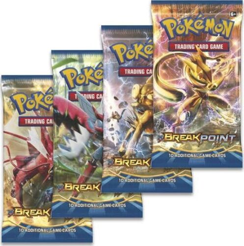 Breakpoint Booster Pack