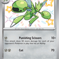 191/091 Scizor