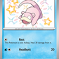 116/091 Slowpoke