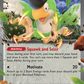 075/091 Squawkabilly ex