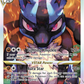 SWSH291 LucarioVSTAR