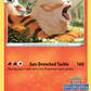 SWSH304 Arcanine
