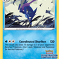 SWSH305 Greninja