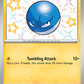 133/091 Voltorb