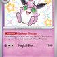 147/091 Wigglytuff