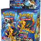 Evolutions Booster Box